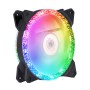Cooler Master MasterFan MF120 Prismatic Case per computer Ventilatore 12 cm Nero 1 pz (MFY-B2DN-20NPA-R1)