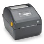 Zebra ZD421 stampante per etichette (CD) Trasferimento termico 203 x 203 DPI Con cavo e senza cavo (ZD4A042-30EE00EZ)