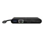 Belkin AVC005BTBK hub di interfaccia USB 3.2 Gen 1 (3.1 Gen 1) Type-C Nero (AVC005BTBK)