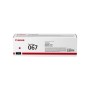 Canon 067 cartuccia toner 1 pz Originale Magenta (5100C002)