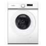 Comfeè CFE10W60/W-IT lavatrice Caricamento frontale 6 kg 1000 Giri/min Bianco (CFE10W60/W-IT)