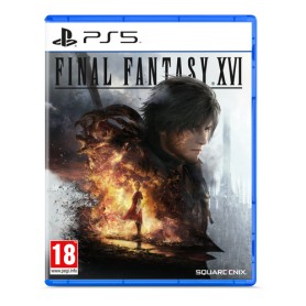 Deep Silver Final Fantasy XVI Standard PlayStation 5 (1116008)