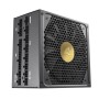 Sharkoon Rebel P30 Gold alimentatore per computer 1300 W 20+4 pin ATX ATX Nero (REBEL P30 GOLD 1300W)