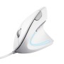 Trust Verto mouse Mano destra USB tipo A Ottico 1600 DPI (25133)