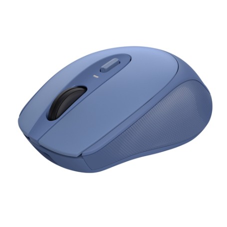 Trust Zaya mouse Ambidestro RF Wireless Ottico 1600 DPI (25039)