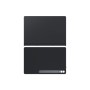 Samsung EF-BX910PBEGWW custodia per tablet 37,1 cm (14.6") Cover Nero (EF-BX910PBEGWW)