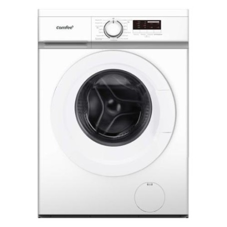 Comfeè CFE10W70/W-IT lavatrice Caricamento frontale 7 kg 1200 Giri/min Bianco (CFE10W70/W-IT)