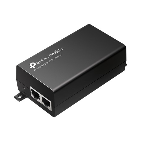TP-Link TL-POE260S adattatore PoE e iniettore 2.5 Gigabit Ethernet (TL-POE260S)