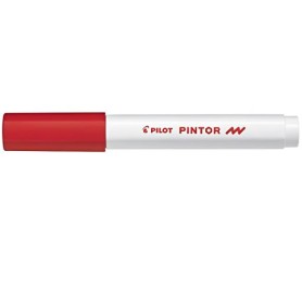 CF6 MK PINTOR FINE ROSSO  SW-PT-F-R (002323)