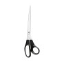 FORBICE LAMA ACCIAIO 25 CM (4334L)