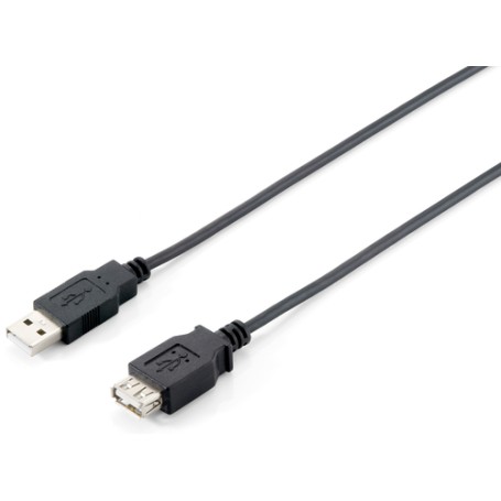 PROLUNGA USB 2.0 A-A M-F 3MT (128851)