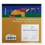 CF10BLOCCO RIC.OCCASSIONALI 50X2 (E5281C)