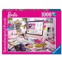 BARBIE, ICONA DI STILE - 1000 PZ (175185)