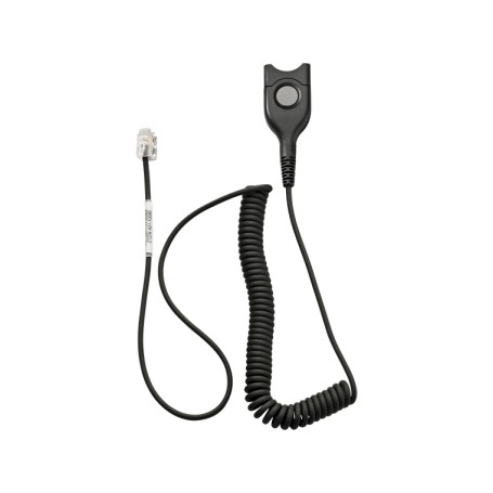 Sennheiser CSTD 01 Cavo