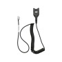 Sennheiser CSTD 01 Cavo