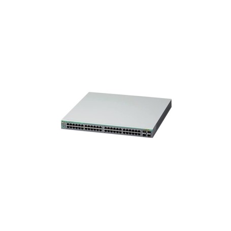 WEBSMAR SWITCH 24POR 10/100/1000 (AT-GS950/52PSV2)