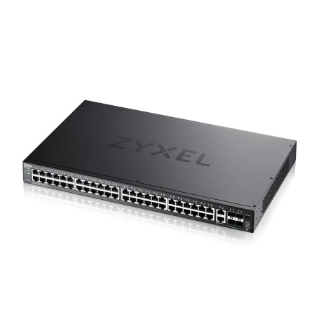 SWITCH MANAGED L3 STK 48G-2MG-4X10 (XGS2220-54-EU0101F)
