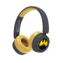 BATMAN KIDS BT HEADPHONES (DC0984)