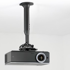 Chief KITEC030045B supporto per proiettore Soffitto Nero (KITEC030045B)