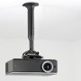 Chief KITEC030045B supporto per proiettore Soffitto Nero (KITEC030045B)