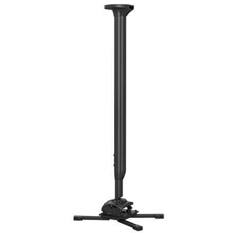 Chief KITMC supporto per proiettore Soffitto Nero (KITMC080135B)