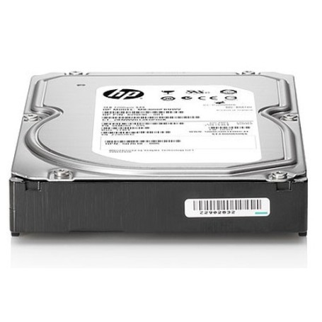 Hewlett Packard Enterprise SATA HDD 1TB 3.5" 1000 GB Serial ATA III (713869-B21)