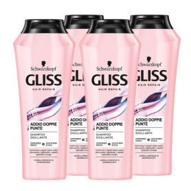 SHAMPOO GLISS CF6 (2872585)