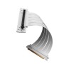 RISER CABLE 180MM - WHITE (RISER-CABLE-WH)