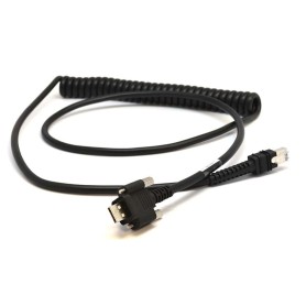 Zebra CBA-UF2-C12ZAR lettero codici a barre e accessori