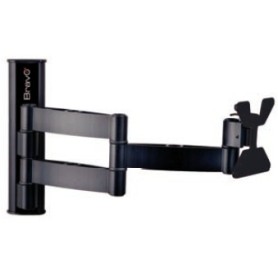 Bravo LCD 3 76,2 cm (30") Nero (92402556)