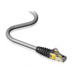 Brand-Rex AC6PCG050-888HB cavo di rete Grigio 5 m Cat6 S/FTP (S-STP)