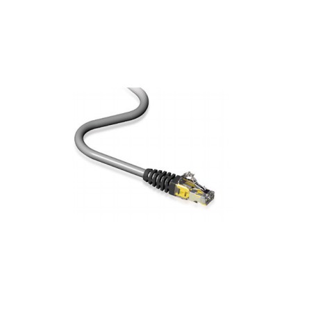 Brand-Rex AC6PCG050-888HB cavo di rete Grigio 5 m Cat6 S/FTP (S-STP)
