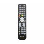 Bravo TECHNO 3 telecomando IR Wireless DTT, DVD/Blu-ray, SAT, TV, VCR Pulsanti (92602666)