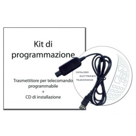 Bravo Kit OKEY (92602659)