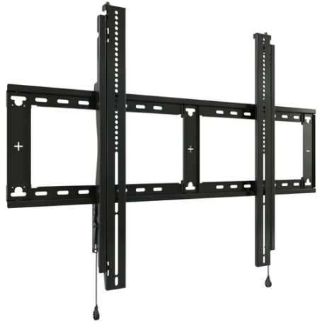 Chief RXF3 Supporto TV a parete 2,49 m (98") Nero (CHRXF3)