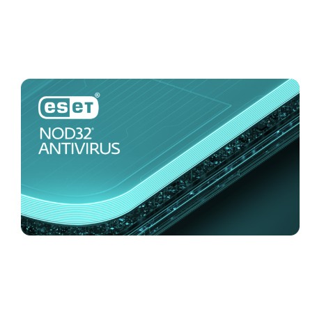 ESET EAVH-R1-A2-BOX software di sicurezza Sicurezza antivirus 1 licenza/e 1 anno/i