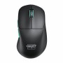 M64 WIRELESS BLACK MOUSE (CX-M64W-BLACK)