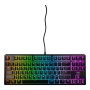 K4V2 TKL KEYBOARD BLACK (CX-K4V2-RGB-TKL-R-US)