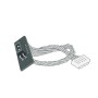 ZD410D/ZD420C KIT (P1080383-011)