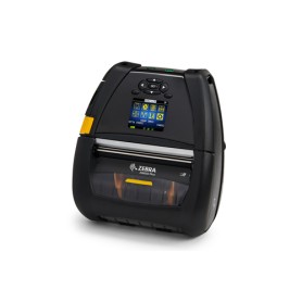 DT PRINTER ZQ630 PLUS EN FONTS (ZQ63-AUFAE14-00)