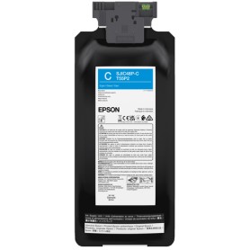 SJIC48P-C INK CARTRIDGE CW (C13T55P240)