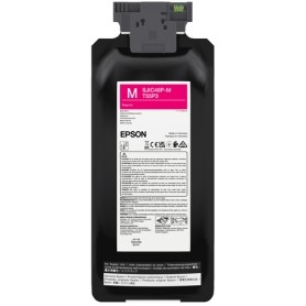 SJIC48P-M INK CARTRIDGE FOR CW (C13T55P340)