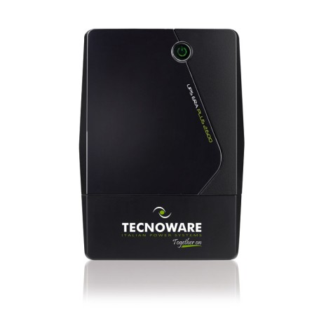 Tecnoware ERA PLUS 2600 A linea interattiva 2,6 kVA 1820 W 6 presa(e) AC (FGCERAPL2602IEC)