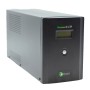 NEMOLCD 4000VA 1800W (EL-NEMOLCD400)
