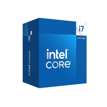 Intel Core i7-14700F processore 33 MB Cache intelligente Scatola (BX8071514700F)
