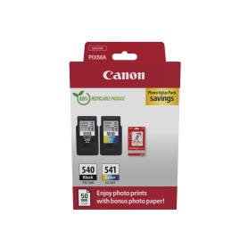 Canon 5225B013 cartuccia d'inchiostro 2 pz Originale Nero, Ciano, Magenta, Giallo (5225B013)