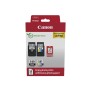 Canon 5225B013 cartuccia d'inchiostro 2 pz Originale Nero, Ciano, Magenta, Giallo (5225B013)