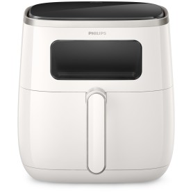 Philips 3000 series Airfryer serie 3000 XL HD9257/20 con finestra digitale