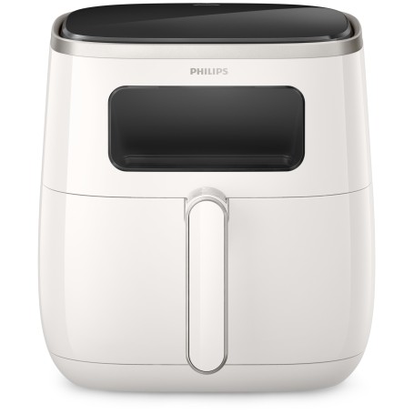 Philips 3000 series Airfryer serie 3000 XL HD9257/20 con finestra digitale