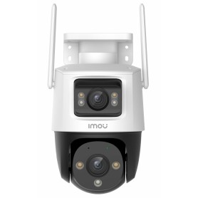Imou Cruiser Dual Torretta Telecamera di sicurezza IP Esterno 2304 x 1296 Pixel Soffitto (IPC-S7XP-10M0WED)